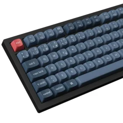Teclado Keychron V6 Max 100% Hot-Swappable Switch Red