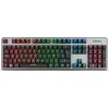 Teclado Krom KERNEL ISO-ES RGB Switch Red