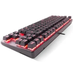 Teclado Krom KERNEL TKL RGB