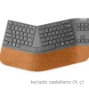 Teclado Lenovo Go Split ISO-ES Switch Scissor