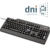Teclado Lenovo Smartcard Español USB