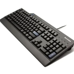 Teclado Lenovo Smartcard Español USB