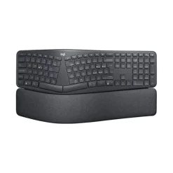 Teclado Logitech Ergo K860 BT Wireless