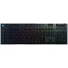 Teclado Logitech G G915 Gaming RGB Wireless + Bluetooth