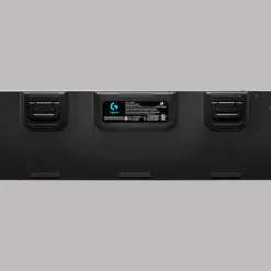 Teclado Logitech G G915 Gaming RGB Wireless + Bluetooth