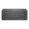 Teclado Logitech MX Keys Mini Business Wireless Grafito