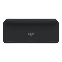 Teclado Logitech MX Keys Mini Business Wireless Grafito