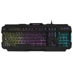 Teclado Mars Gaming MRK0 Gaming
