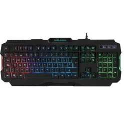 Teclado Mars Gaming MRK0 Gaming