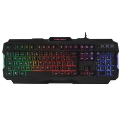 Teclado Mars Gaming MRK0 Gaming