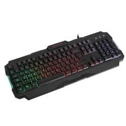 Teclado Mars Gaming MRK0 Gaming