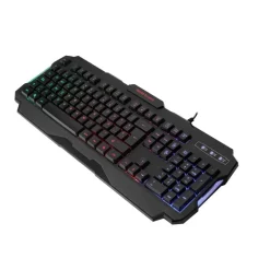Teclado Mars Gaming MRK0 Gaming