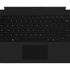 Teclado Microsoft Surface Pro X Negro