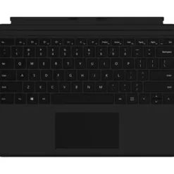 Teclado Microsoft Surface Pro X Negro