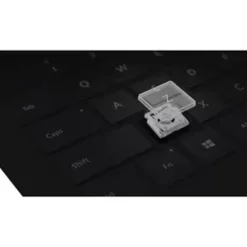 Teclado Microsoft Surface Pro X Negro