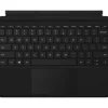 Teclado Microsoft Surface Go Type Negro