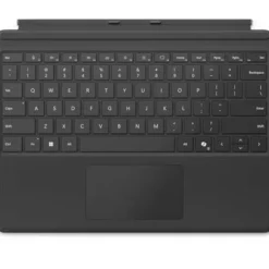 Teclado Microsoft Surface Pro 12" Bundle Gris