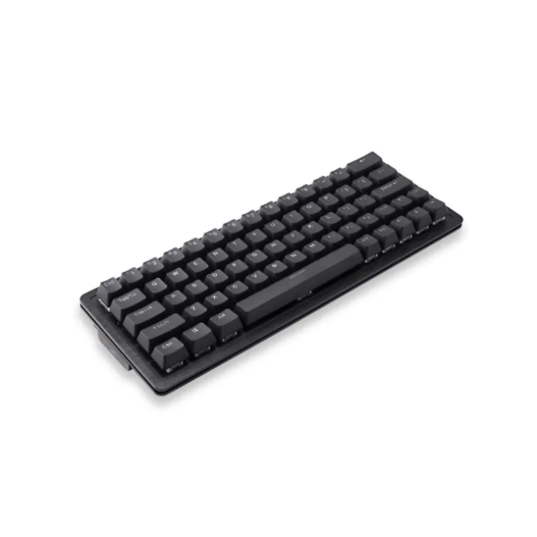 Teclado Mountain Everest 60 Gaming RGB Tactile55 US Negro