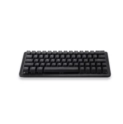 Teclado Mountain Everest 60 Gaming RGB Tactile55 US Negro