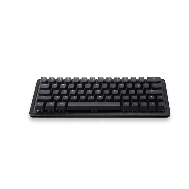 Teclado Mountain Everest 60 Gaming RGB Tactile55 US Negro