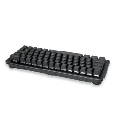 Teclado Mountain Everest 60 Gaming RGB Tactile55 US Negro