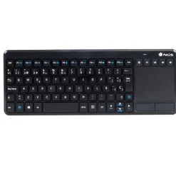 Teclado NGS TV Warrior