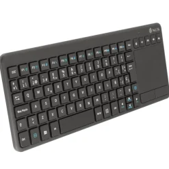 Teclado NGS TV Warrior