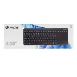 Teclado NGS TV Warrior