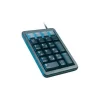 Teclado Numérico Cherry Keypad G84-4700 USB Black