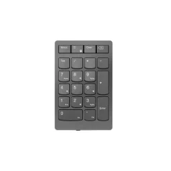 Teclado Numérico Lenovo 4Y41C33791 Wireless