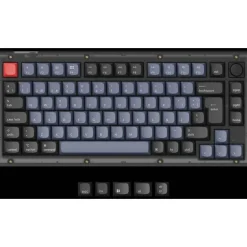 Teclado para Mac y Windows Keychron V1 ISO-ES Switch K Pro Brown