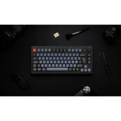 Teclado para Mac y Windows Keychron V1 ISO-ES Switch K Pro Brown