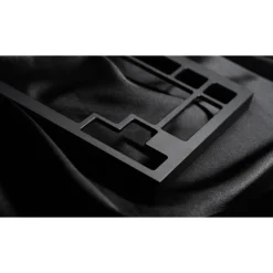 Teclado para Mac y Windows Keychron Q1 Knob ISO-ES Switch Gateron Pro Red