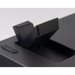 Teclado para Mac y Windows Keychron K8 Pro ISO-ES RGB Hot-Swappable Gateron G Pro Red Wireless