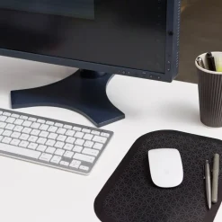 Teclado para Mac y Windows Bluestork Bluetooth Blanco