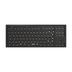 Teclado para Mac y Windows Keychron Q3 Knob ISO-ES RGB Switch Gateron Pro Brown