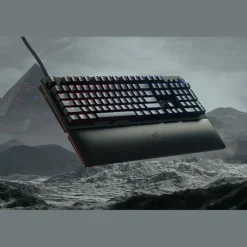 Teclado Razer Huntsman V2 Analog Switch Ópticos Analógicos