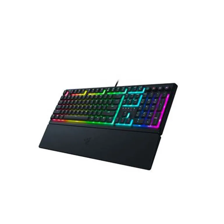 Teclado Razer Ornata V3 ISO-ES RGB Negro