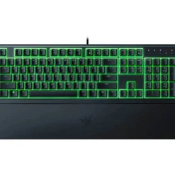 Teclado Razer Ornata V3 X ISO-ES RGB Negro