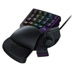 Teclado Razer Tartarus V2 Gamepad Gaming RGB
