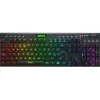 Teclado Redragon HORUS Gaming Wireless RGB Red Switch Negro