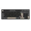 Teclado Royal Kludge R98 Pro ISO-ES RGB Hot-Swappable Switch Cream Phantom