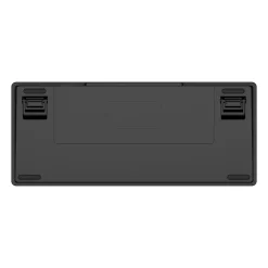 Teclado Royal Kludge RKM75 HE Magnetic Mint Switch