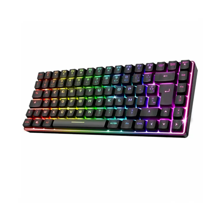 Teclado Spirit of Gamer Elite k70 RGB TKL