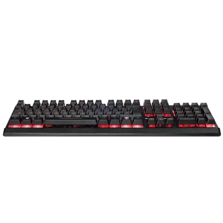 Teclado Spirit of Gamer Elite k70 RGB TKL