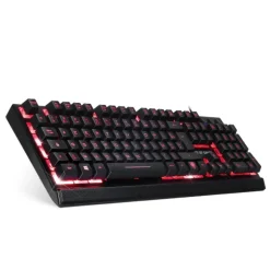 Teclado Spirit of Gamer Elite k70 RGB TKL