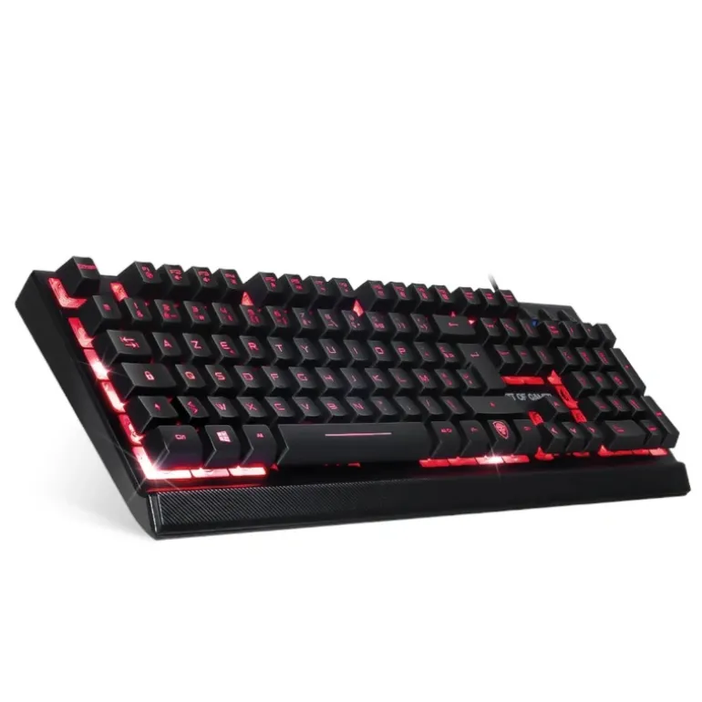 Teclado Spirit of Gamer Elite k70 RGB TKL