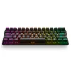 Teclado Steelseries Apex Pro Mini Wireless ANSI RGB Switch OmniPoint 2.0 Negro