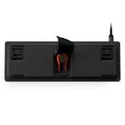 Teclado Steelseries Apex Pro Mini Wireless ANSI RGB Switch OmniPoint 2.0 Negro