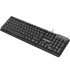Teclado Tacens Anima AK0 ISO-ES Negro